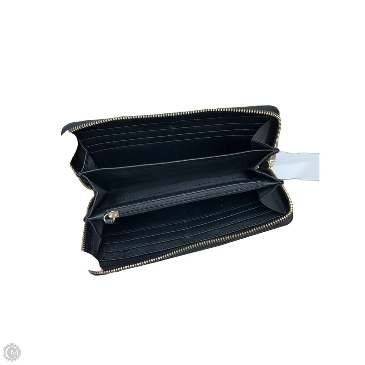 Wallet Designer By Michael Kors, Size: Large