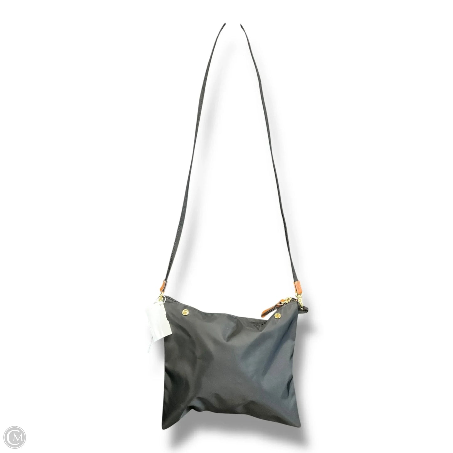 Crossbody By Clothes Mentor, Size: Small