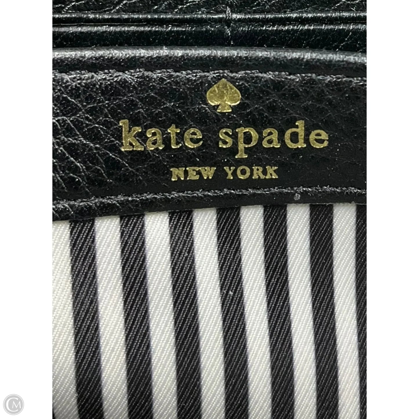 Wallet Designer By Kate Spade, Size: Large