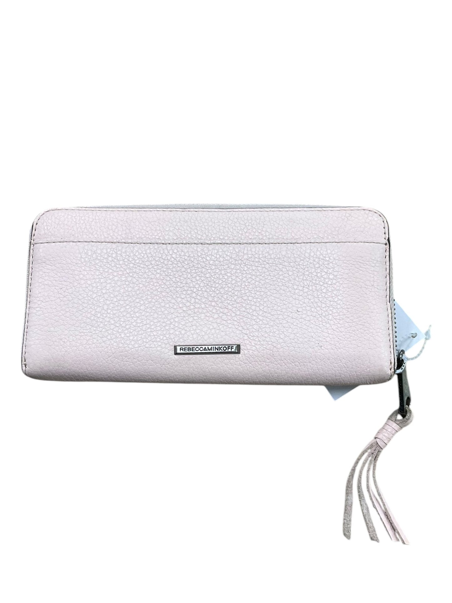 Wallet Designer By Rebecca Minkoff Size: Large