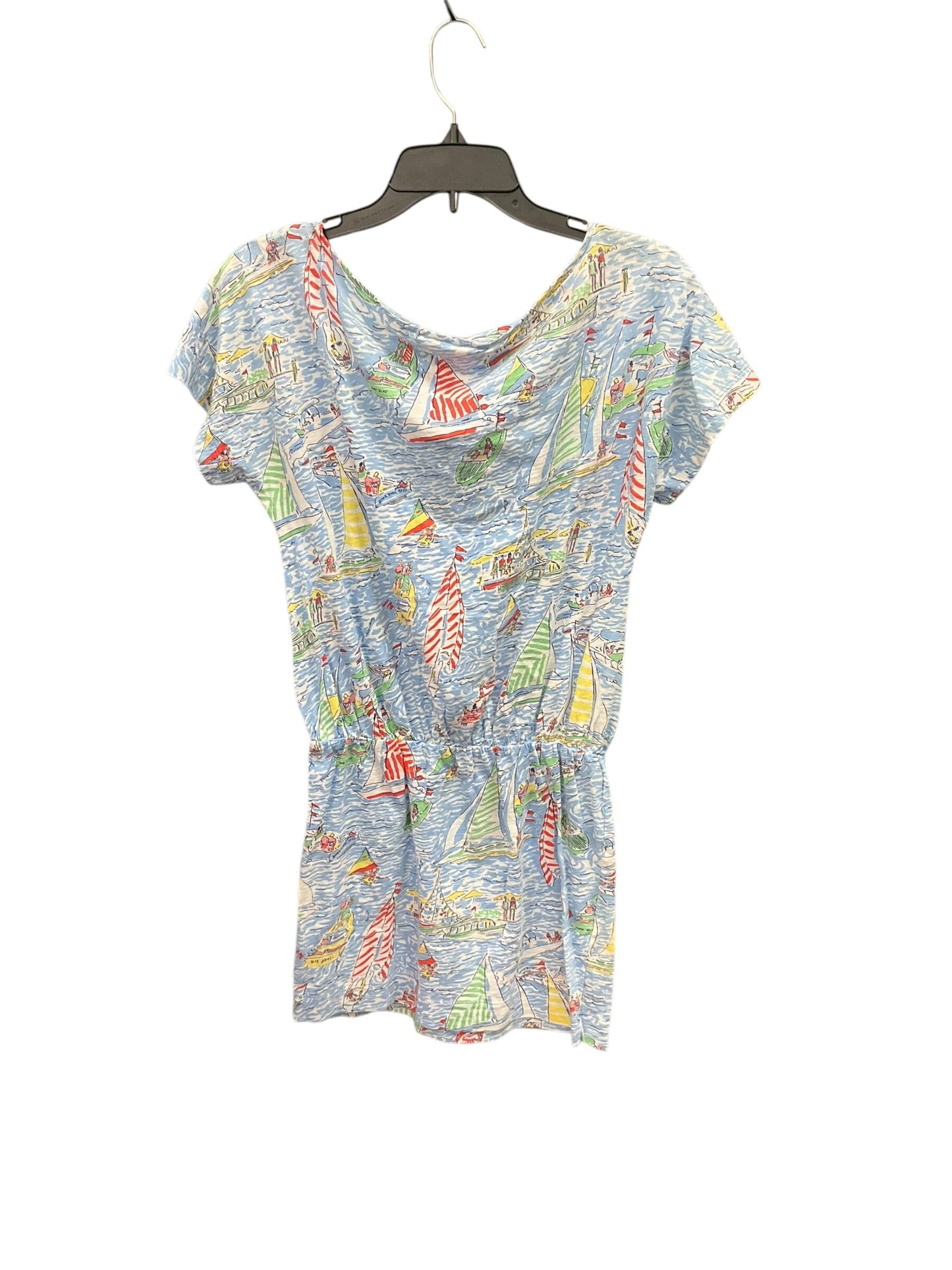 Dress Designer By Lilly Pulitzer Size: S