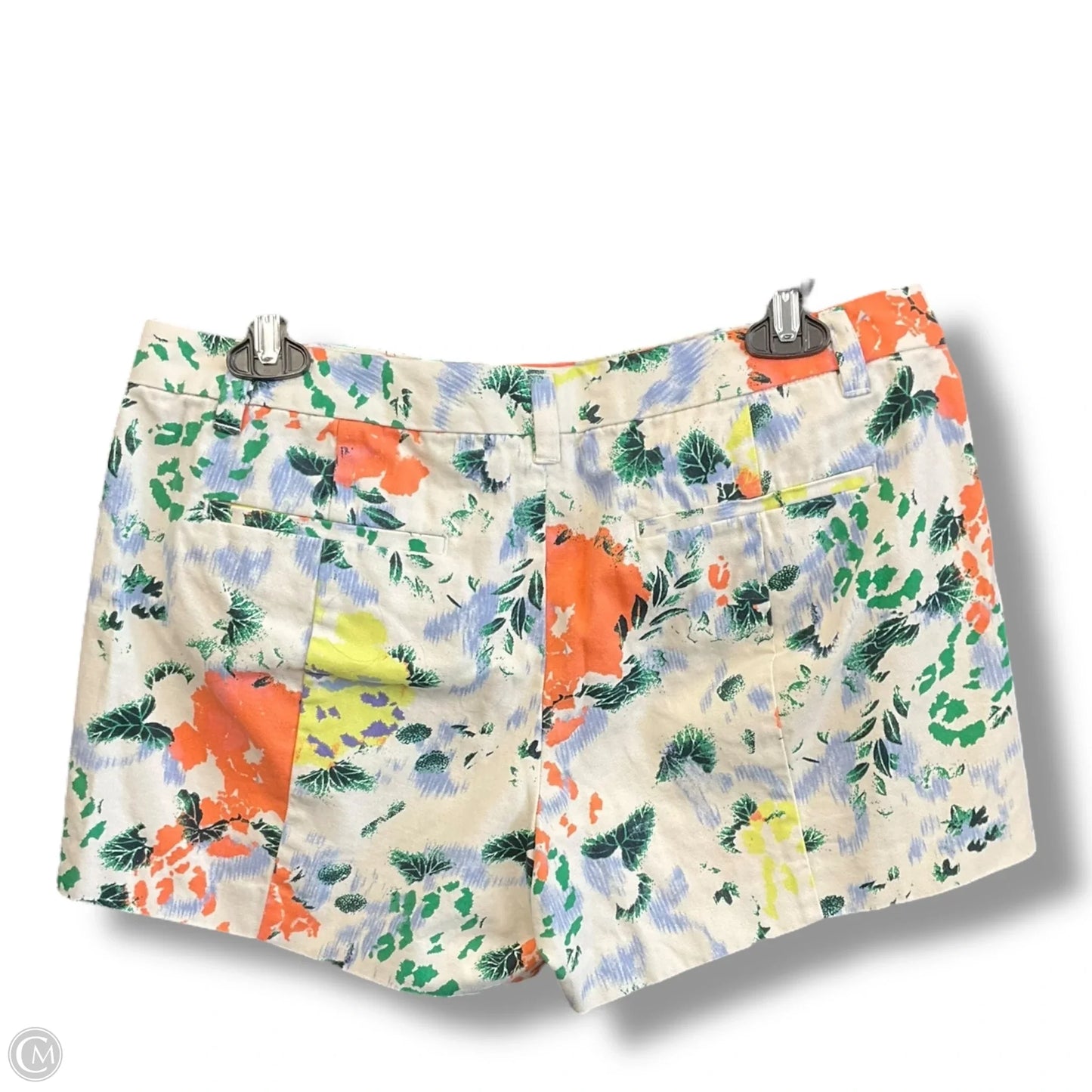 Shorts By Gap In Floral Print, Size: 6