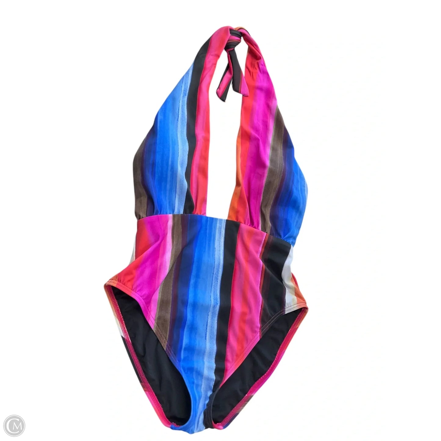 Swimsuit By La Blanca In Multi-colored, Size: S