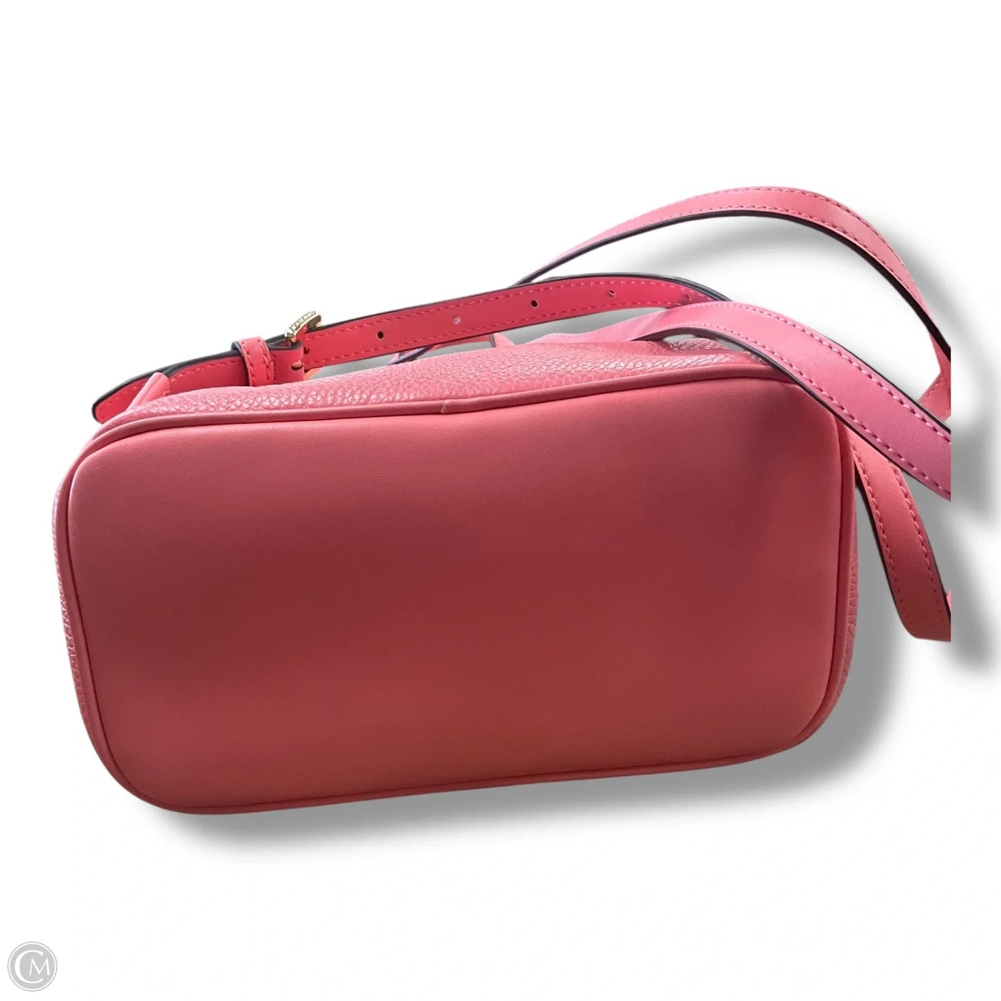 Backpack Designer By Michael Kors, Size: Medium