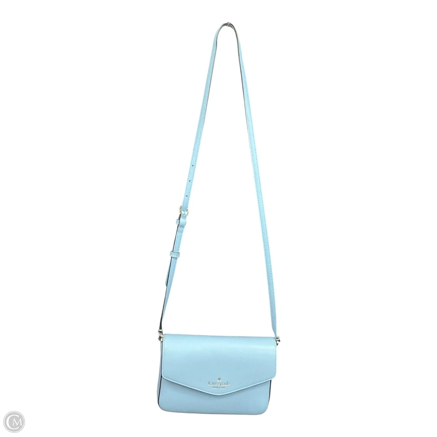 Crossbody Designer By Kate Spade, Size: Small
