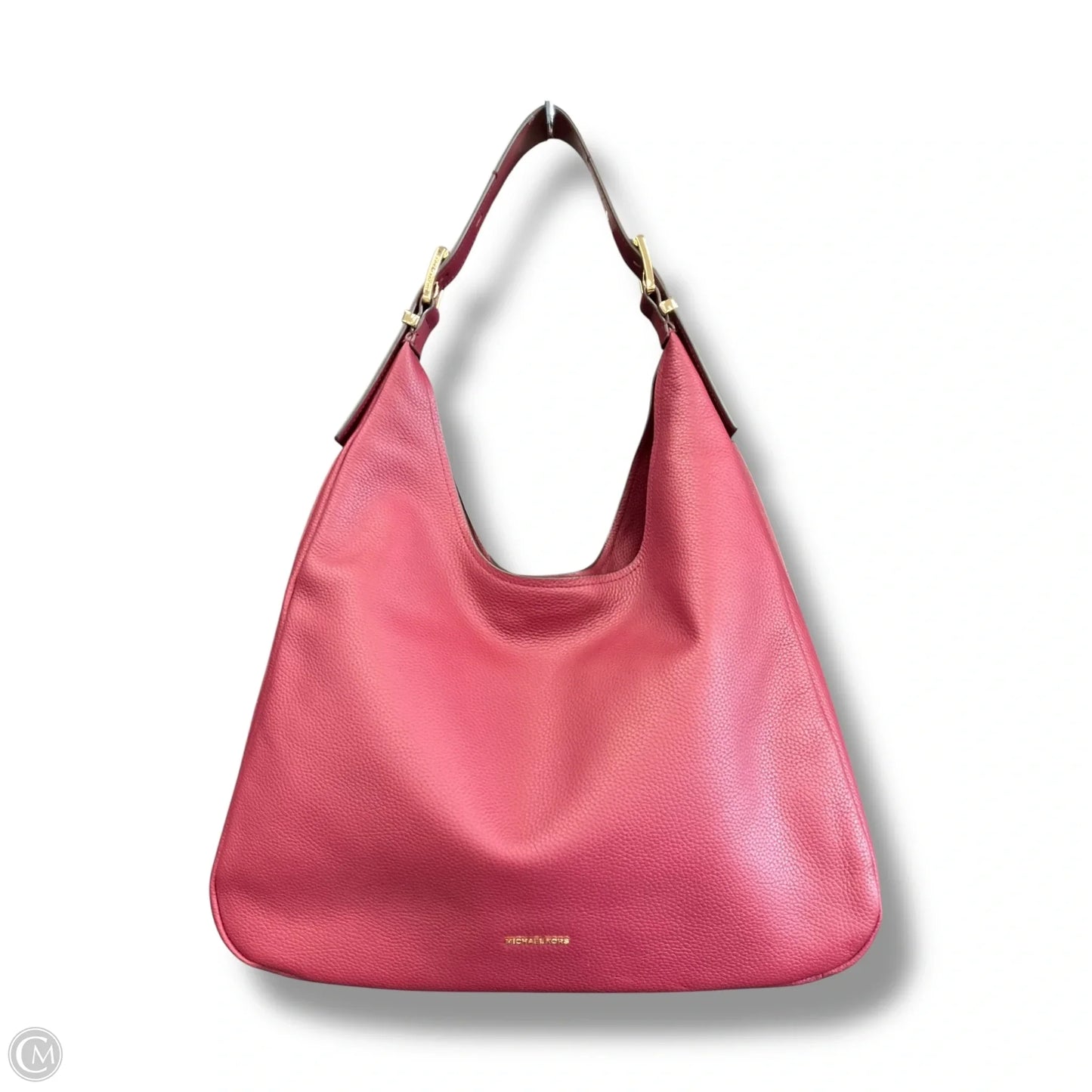 Handbag Designer By Michael Kors, Size: Large