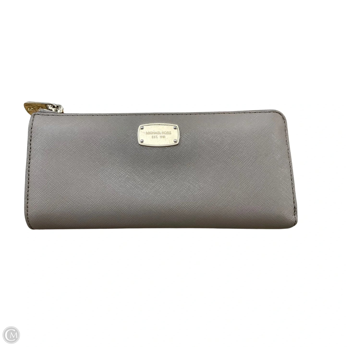 Wallet Designer By Michael Kors, Size: Large