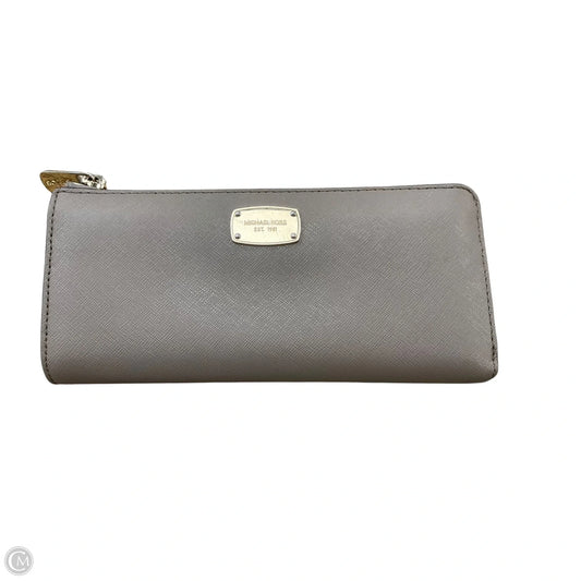 Wallet Designer By Michael Kors, Size: Large