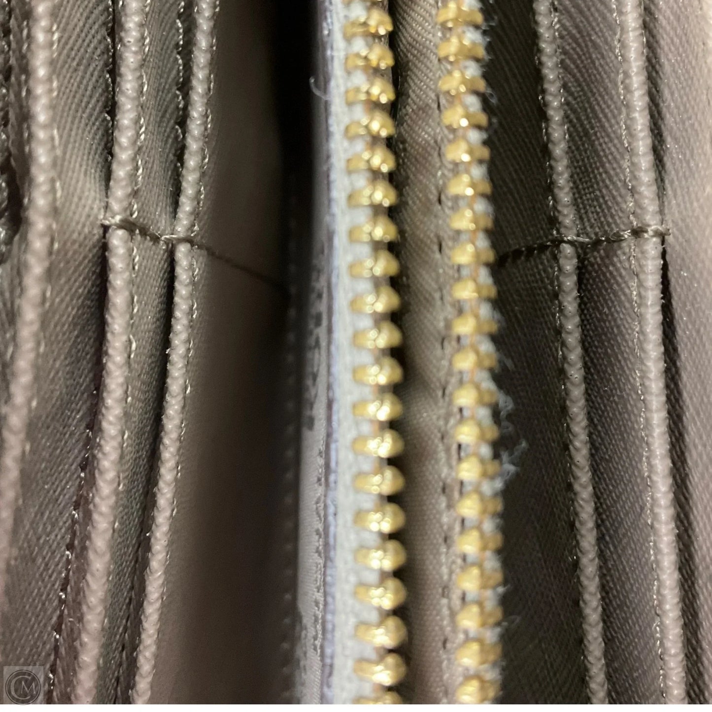 Wallet Designer By Michael Kors, Size: Large