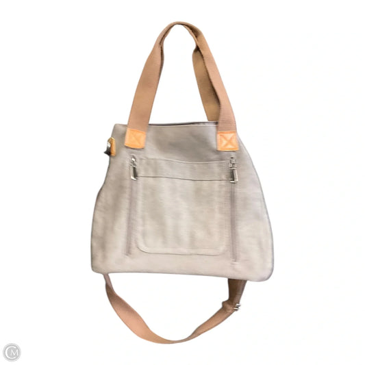 Handbag By Clothes Mentor, Size: Medium