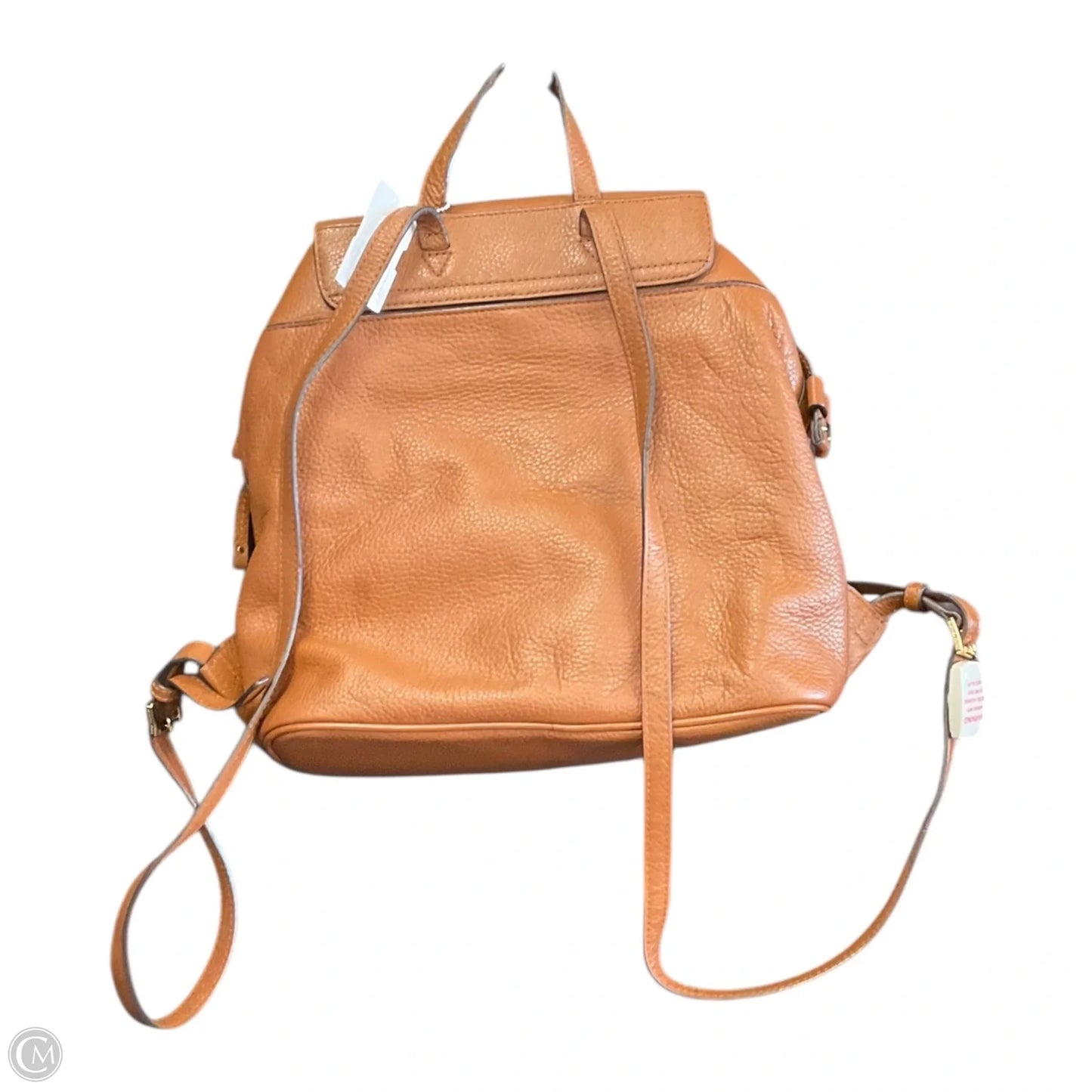 Backpack By Michael By Michael Kors, Size: Medium