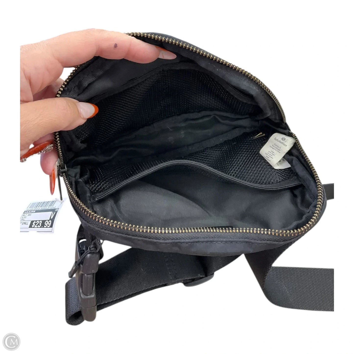 Belt Bag By Lululemon, Size: Small