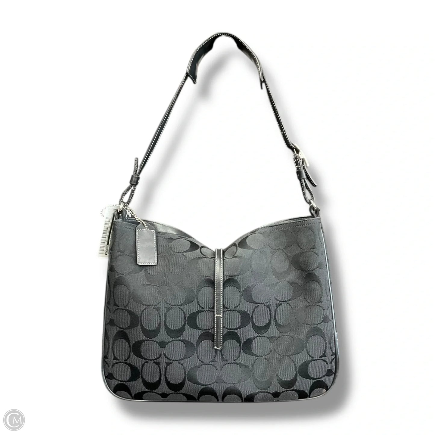 Handbag Designer By Coach, Size: Small