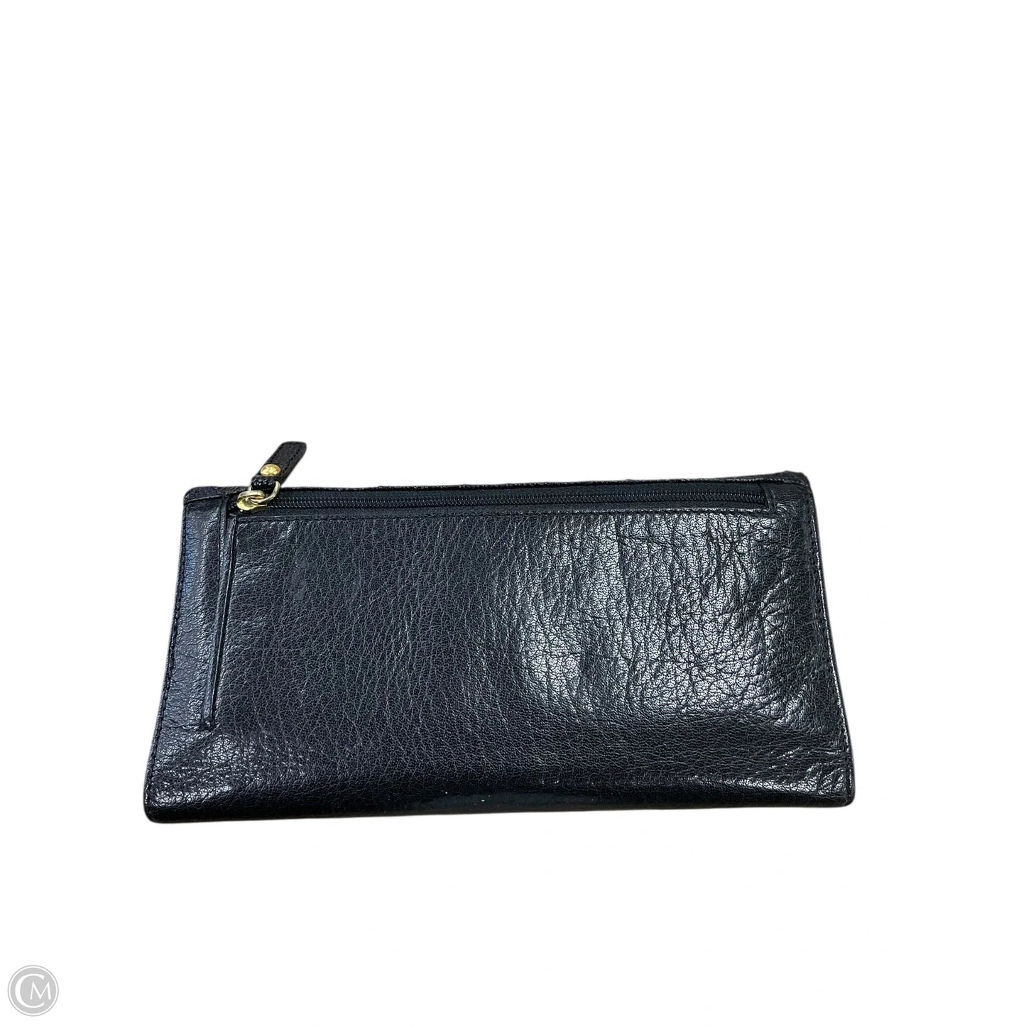 Handbag Designer By Brahmin, Size: Large