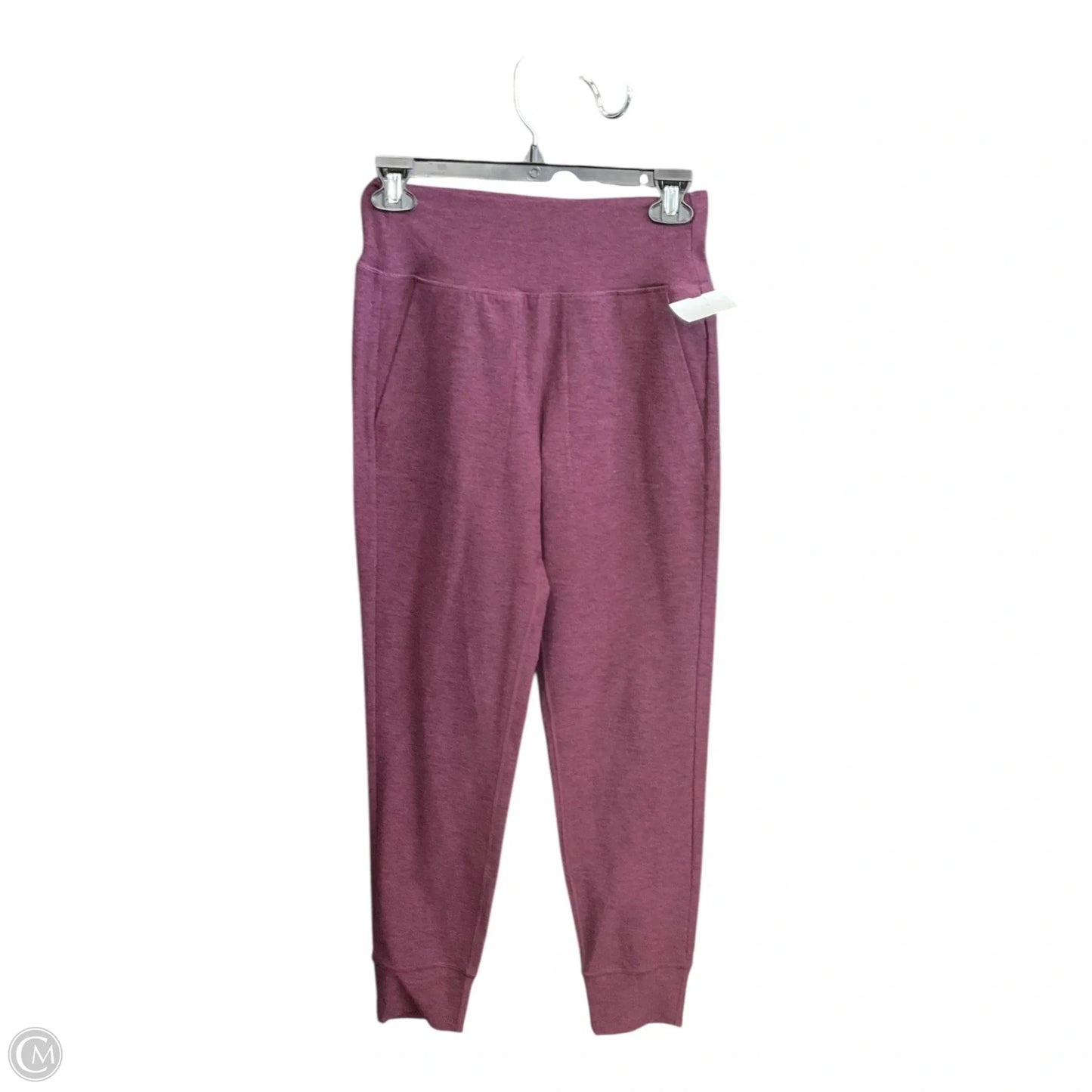 Athletic Leggings By Calia In Red, Size: Xs