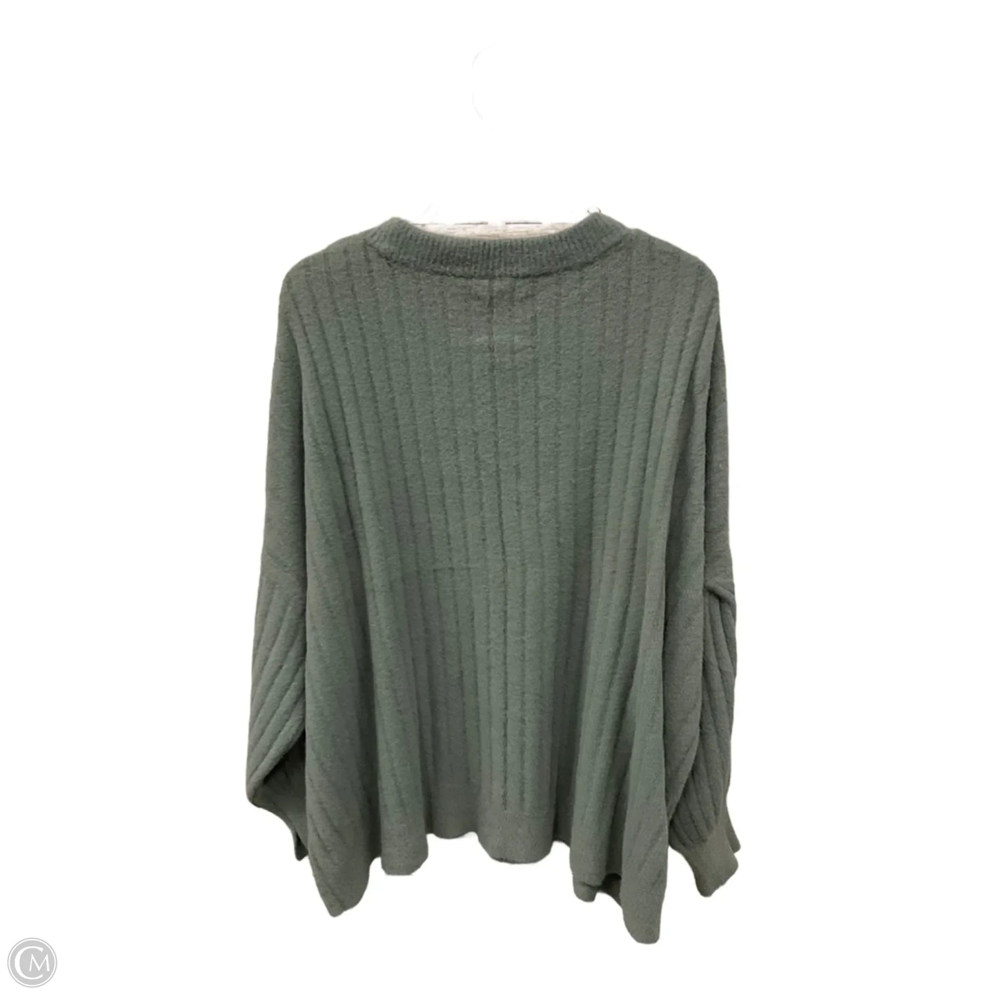 Sweater By Aerie In Green, Size: Xl
