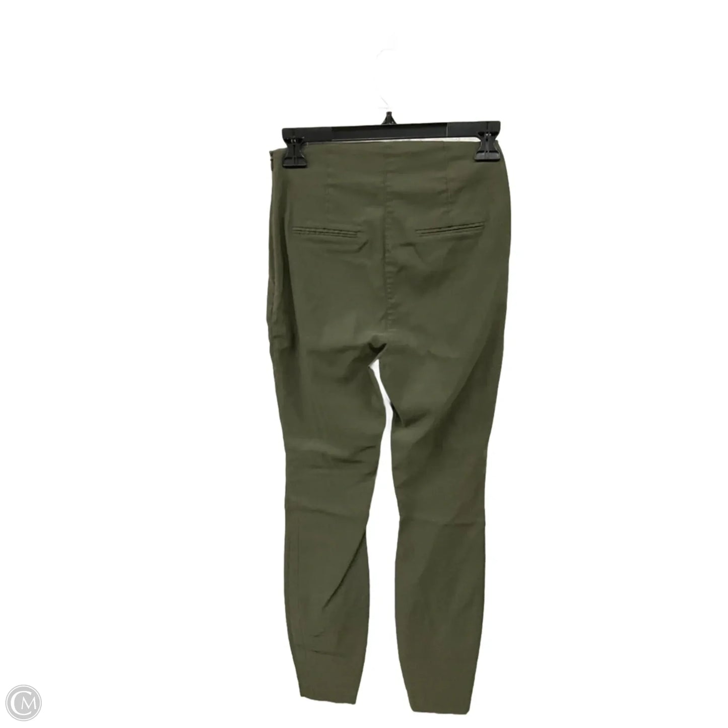 Pants Chinos & Khakis By Asos In Green, Size: 2