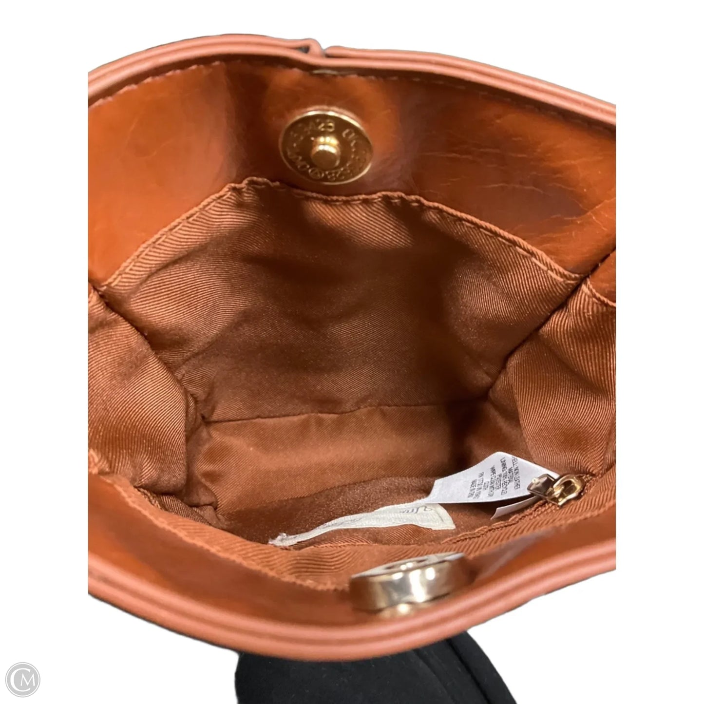 Crossbody By Clothes Mentor, Size: Medium