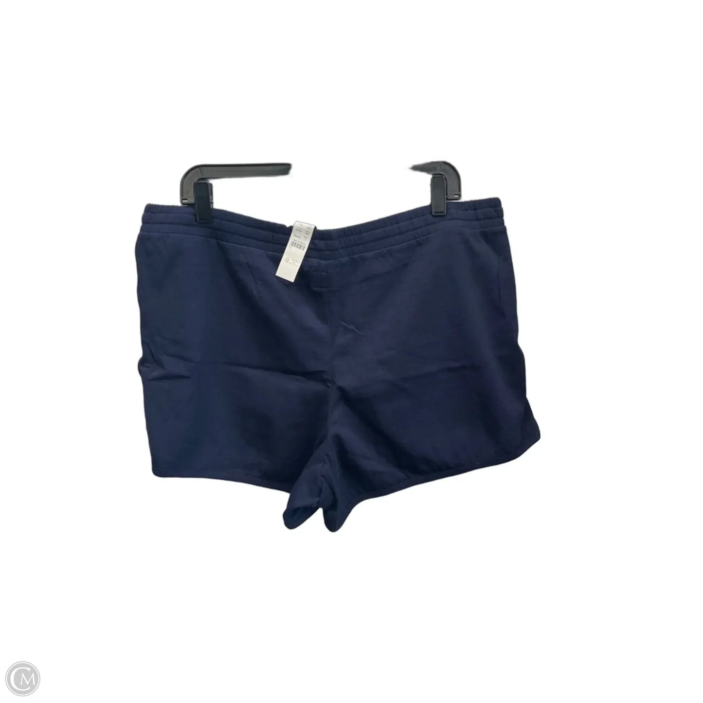 Shorts By J. Crew In Blue, Size: 12