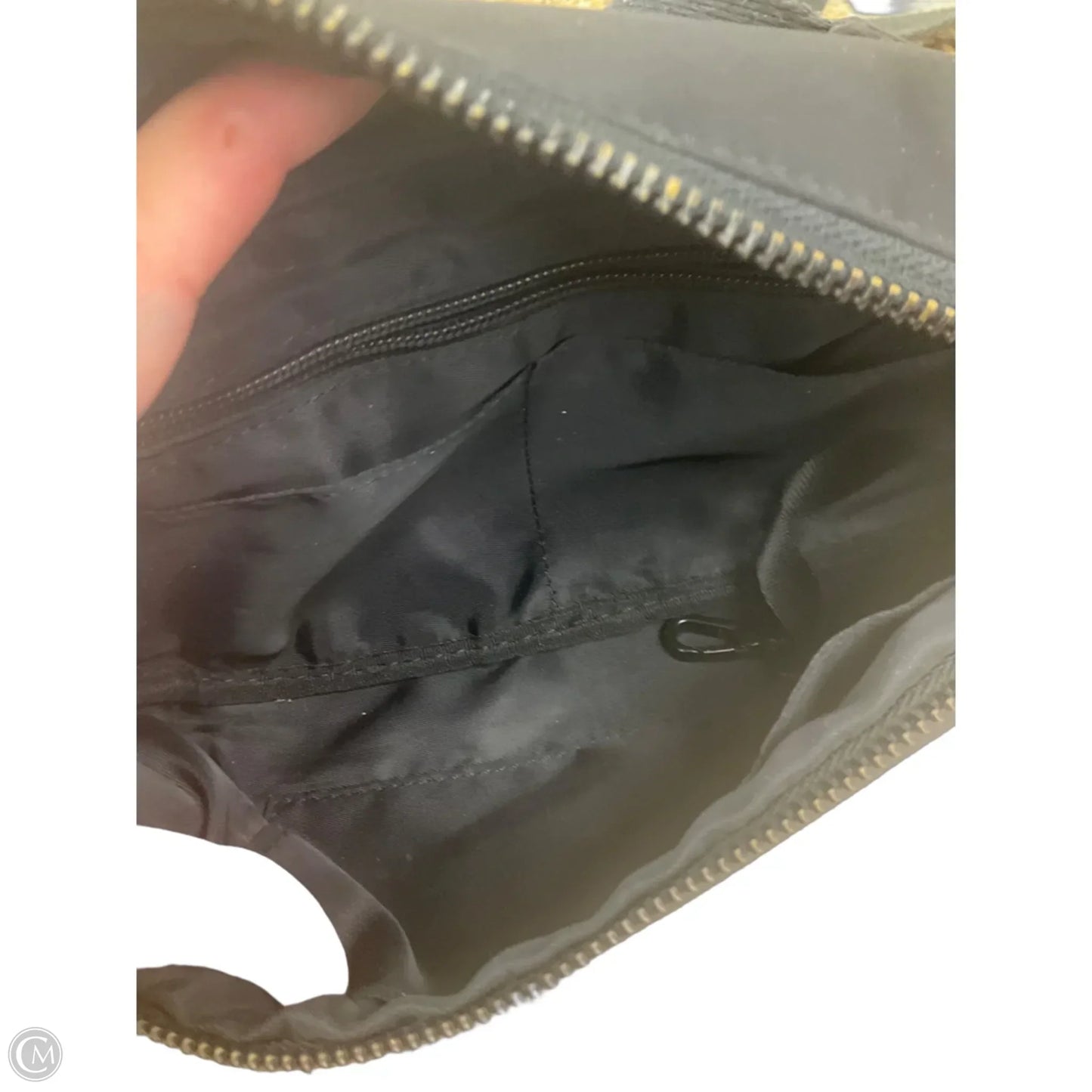 Belt Bag By Cma, Size: Medium