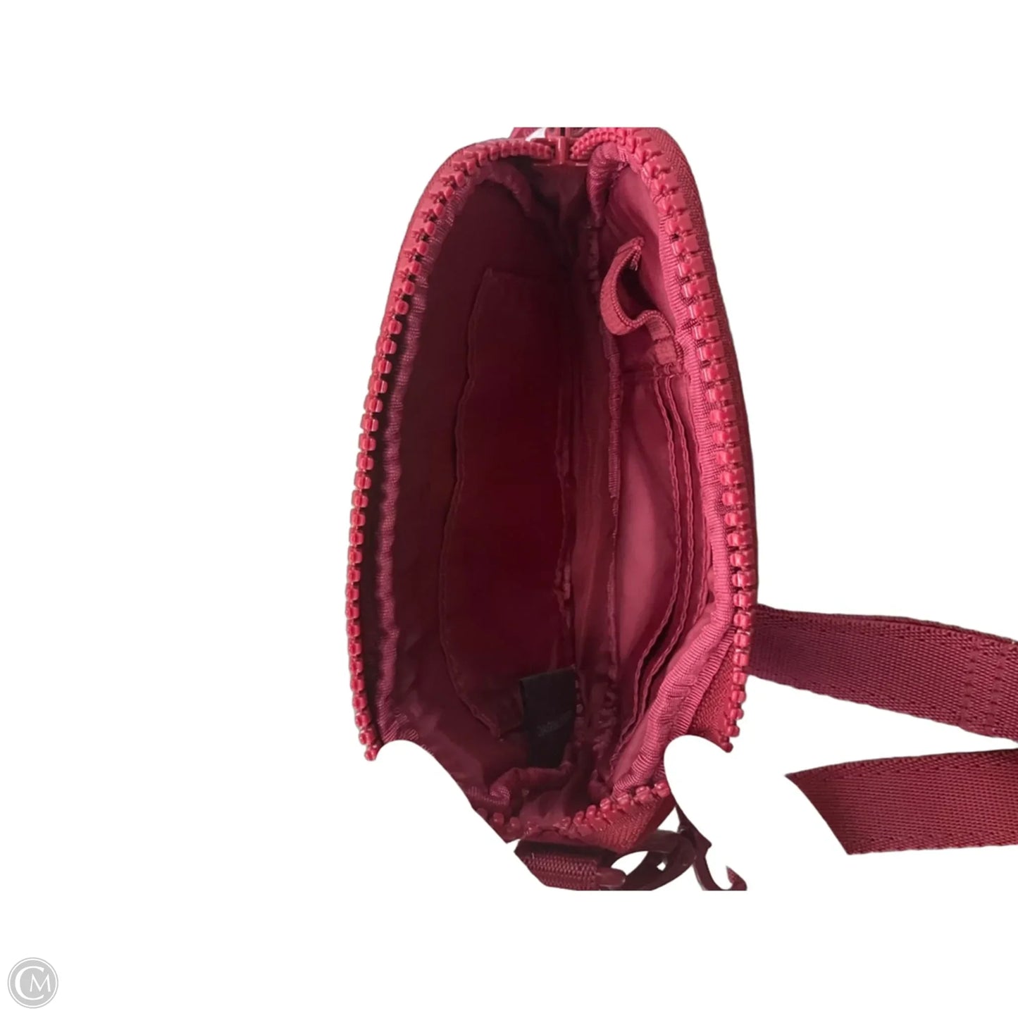 Crossbody By Clothes Mentor, Size: Small