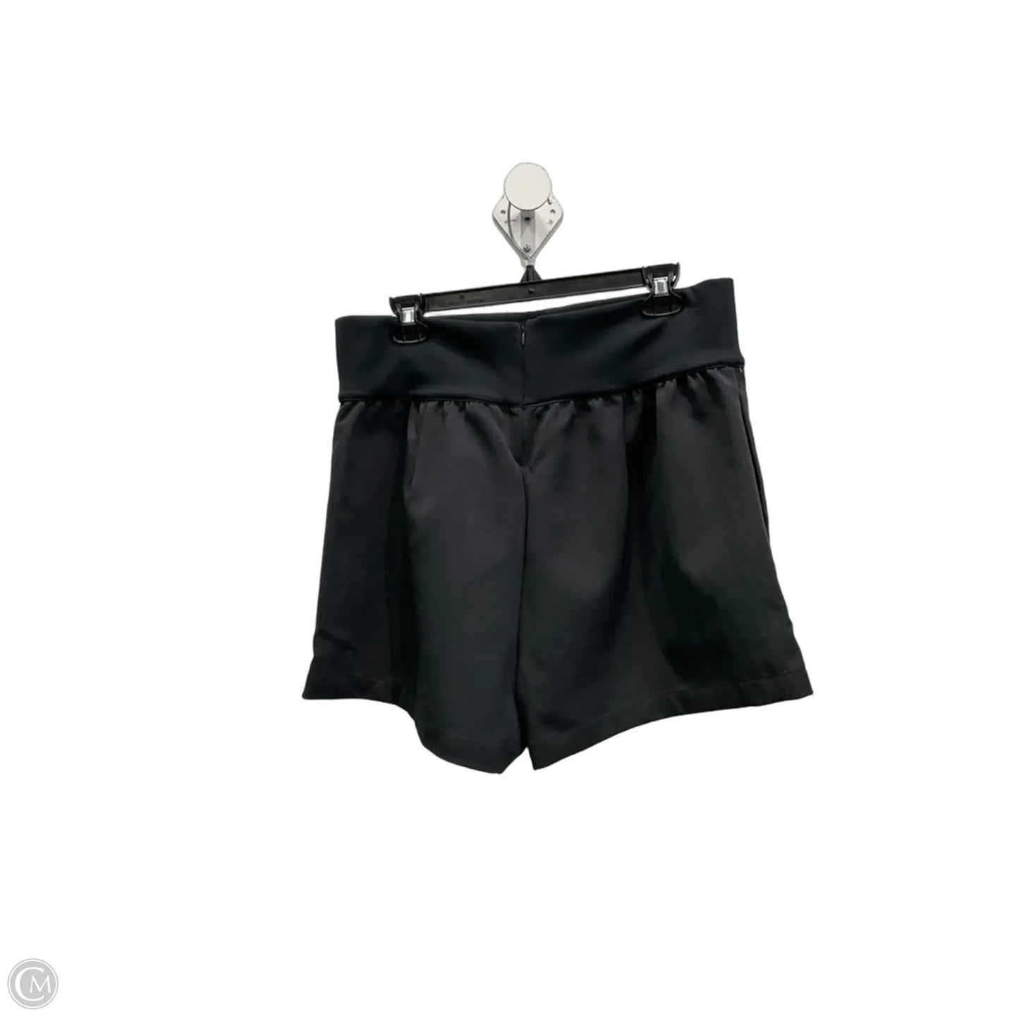 Athletic Shorts By Nike Apparel In Black, Size: Xl