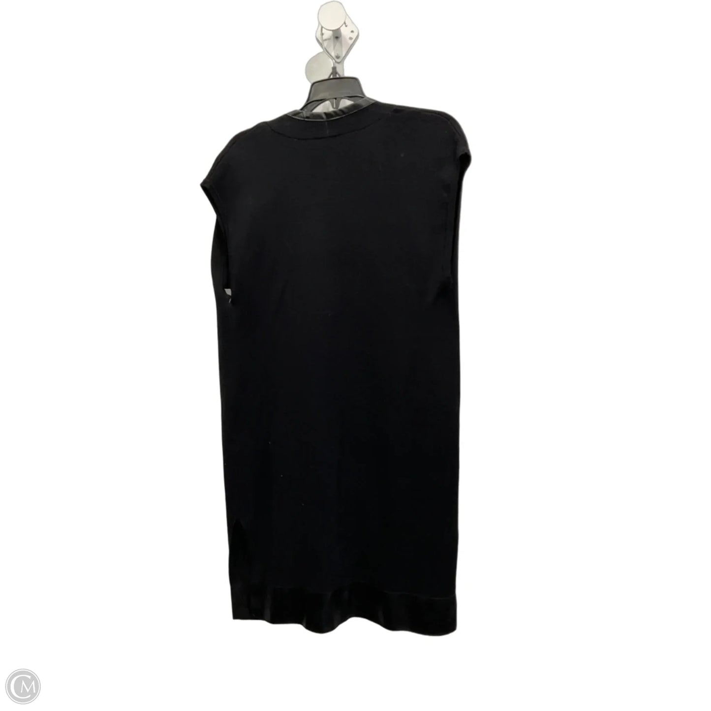 Cardigan By Chicos In Black, Size: S