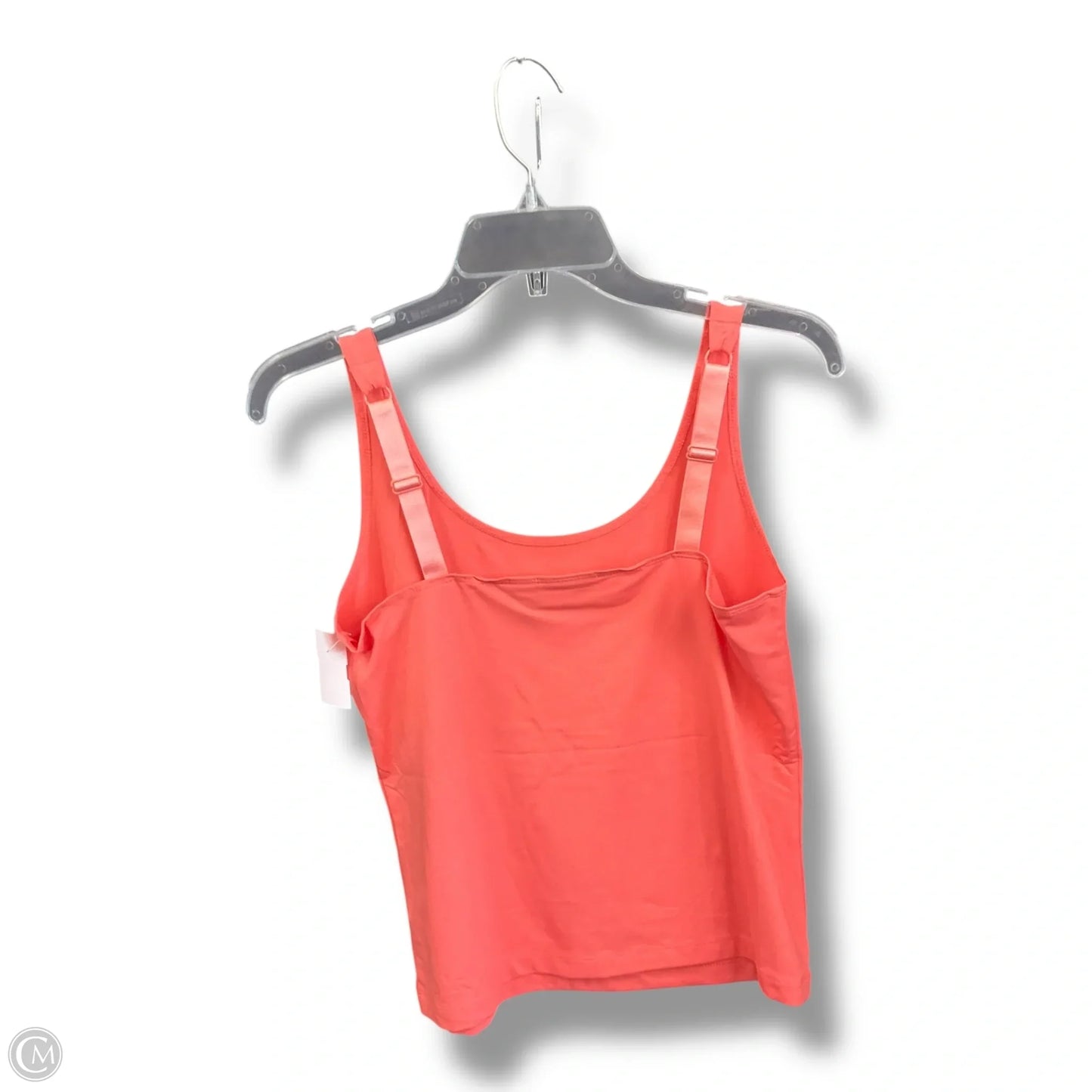 Tank Top By Chicos In Pink, Size: S