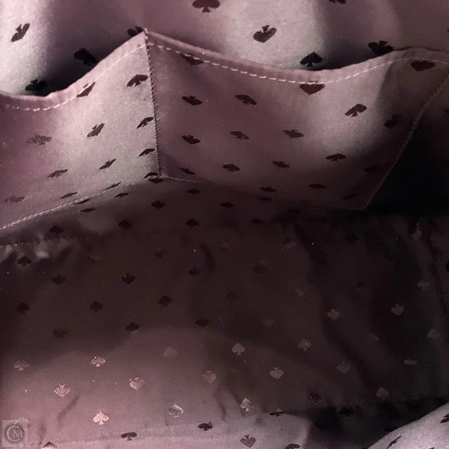 Tote Designer By Kate Spade, Size: Large