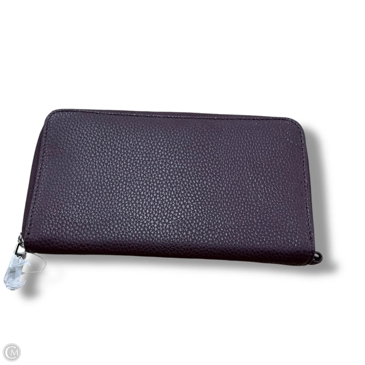 Wallet By Jewell, Size: Large