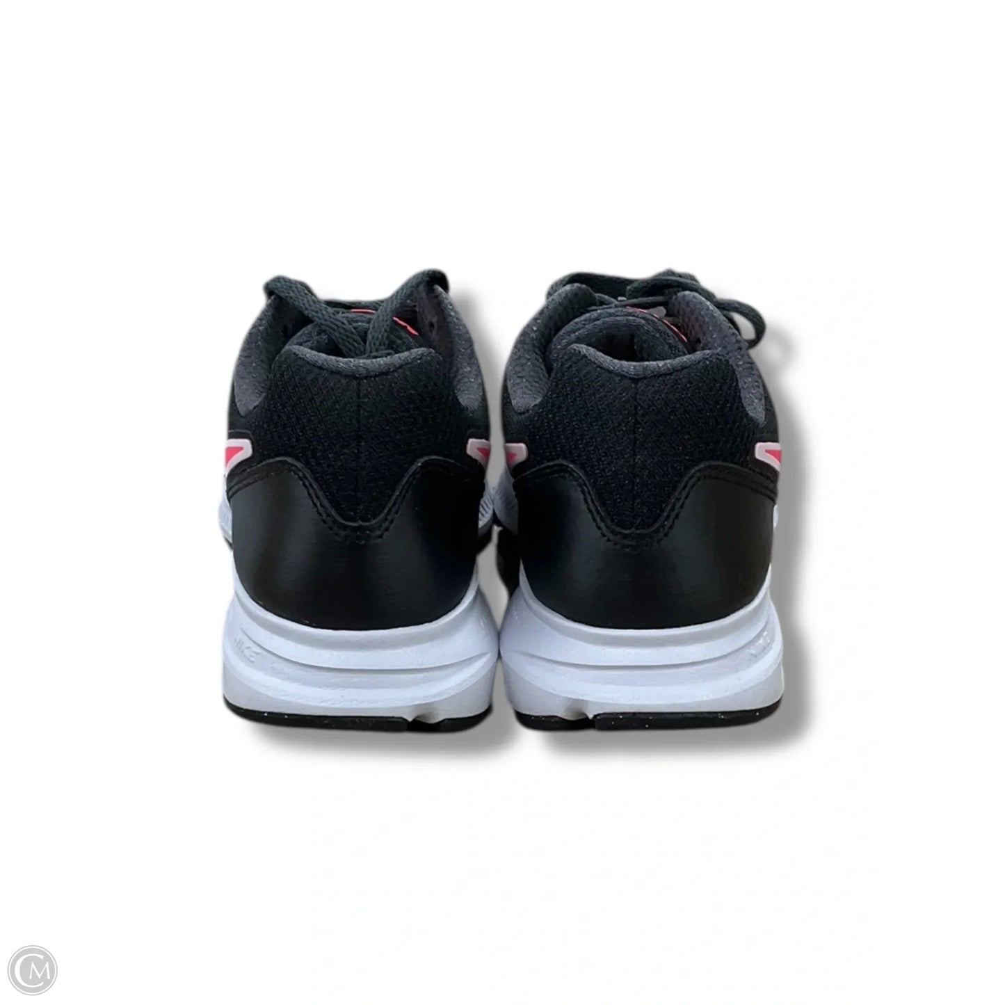 Shoes Athletic By Nike In Black, Size: 6.5