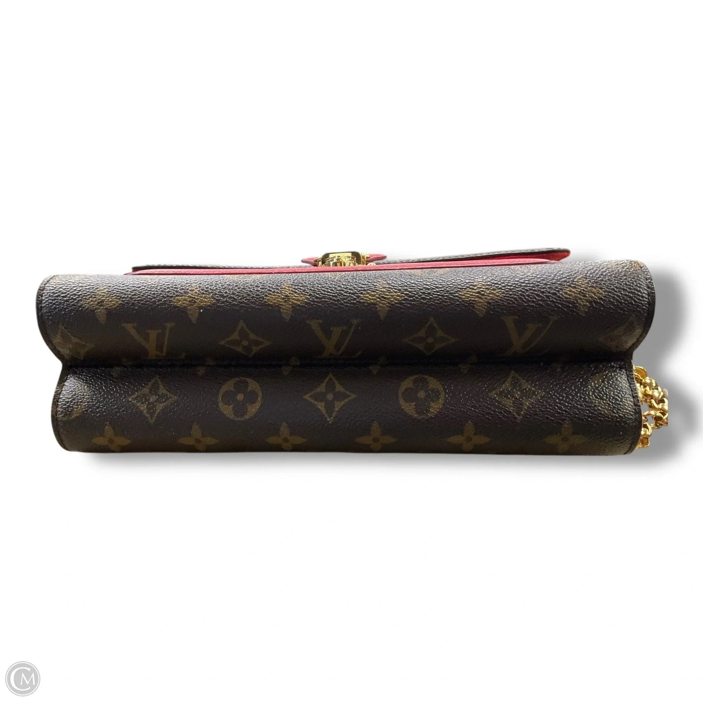 Handbag Luxury Designer By Louis Vuitton, Size: Medium