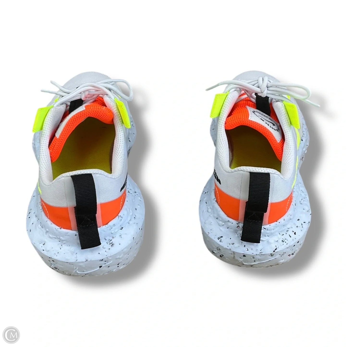 Shoes Athletic By Nike In Multi-colored, Size: 9.5