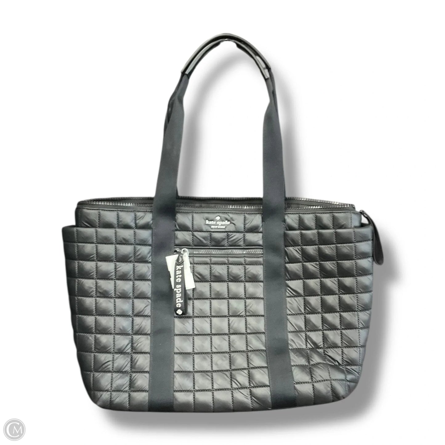 Tote Designer By Kate Spade, Size: Large