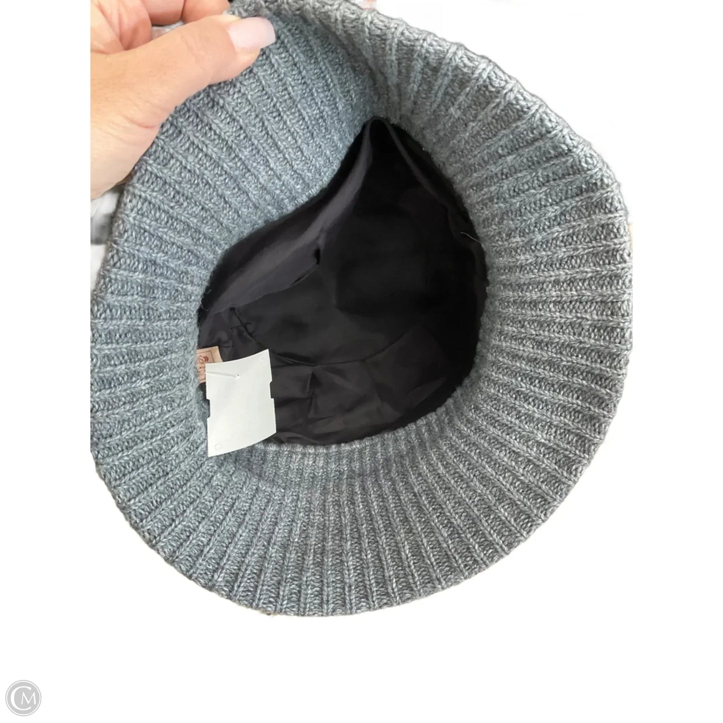 Hat Bucket By Aris