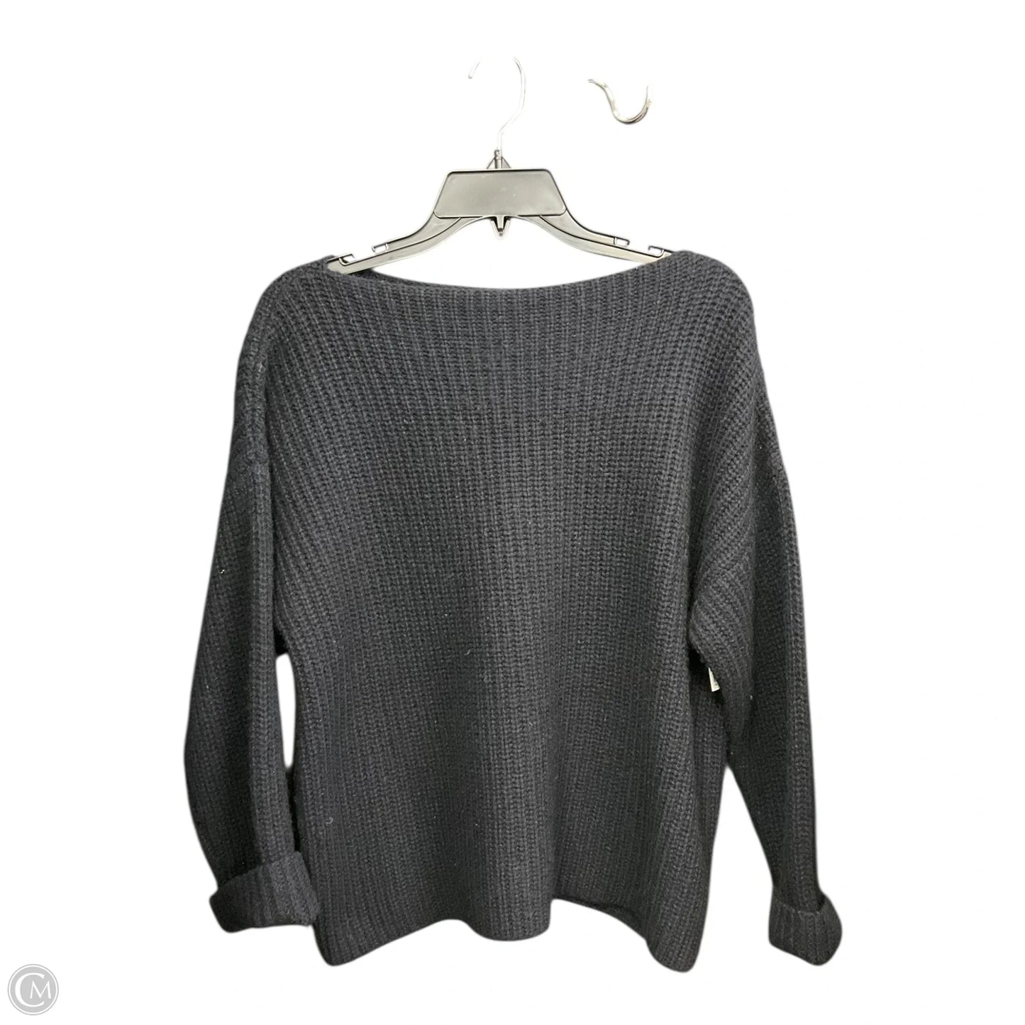Sweater By Vince In Black, Size: S