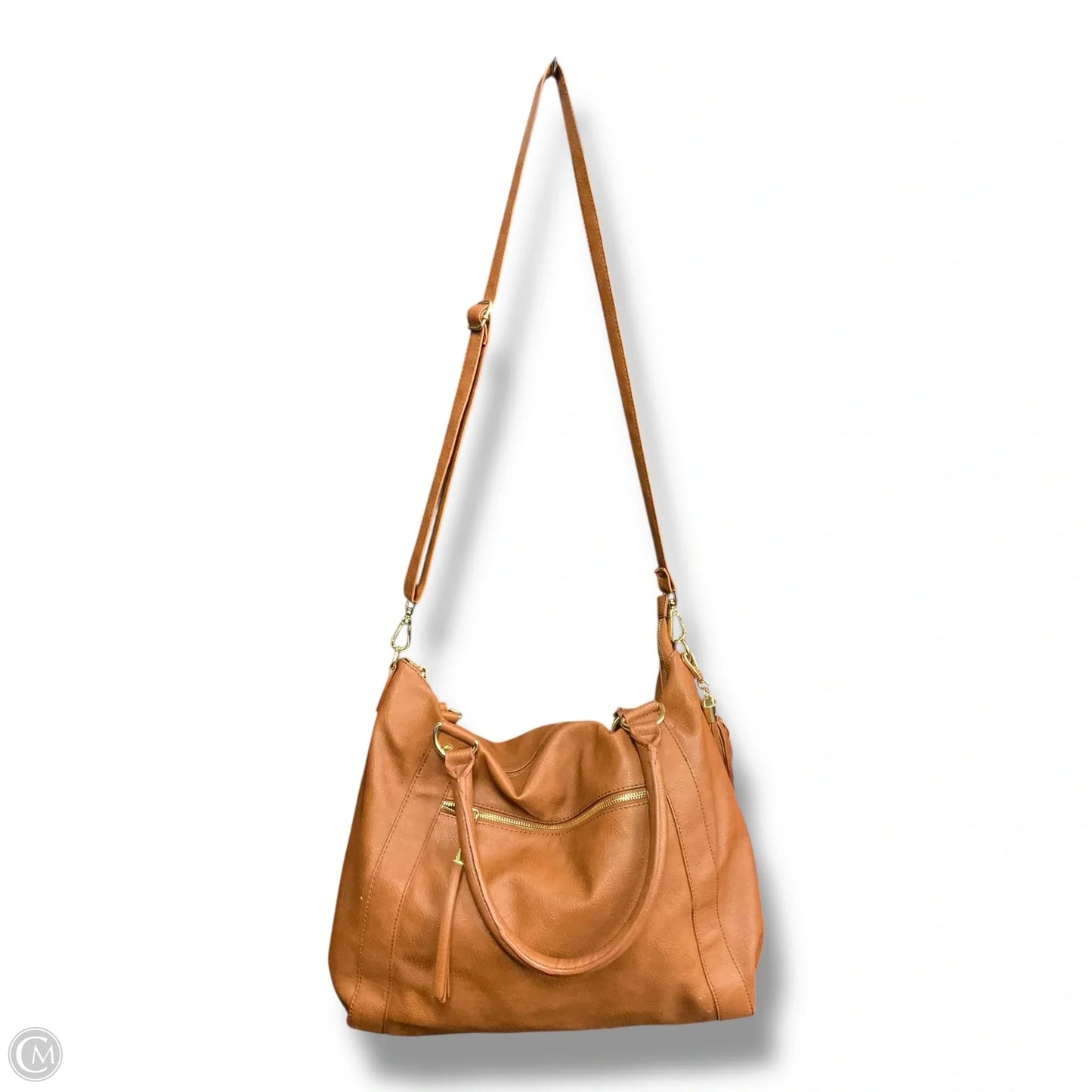 Crossbody By Steve Madden, Size: Large