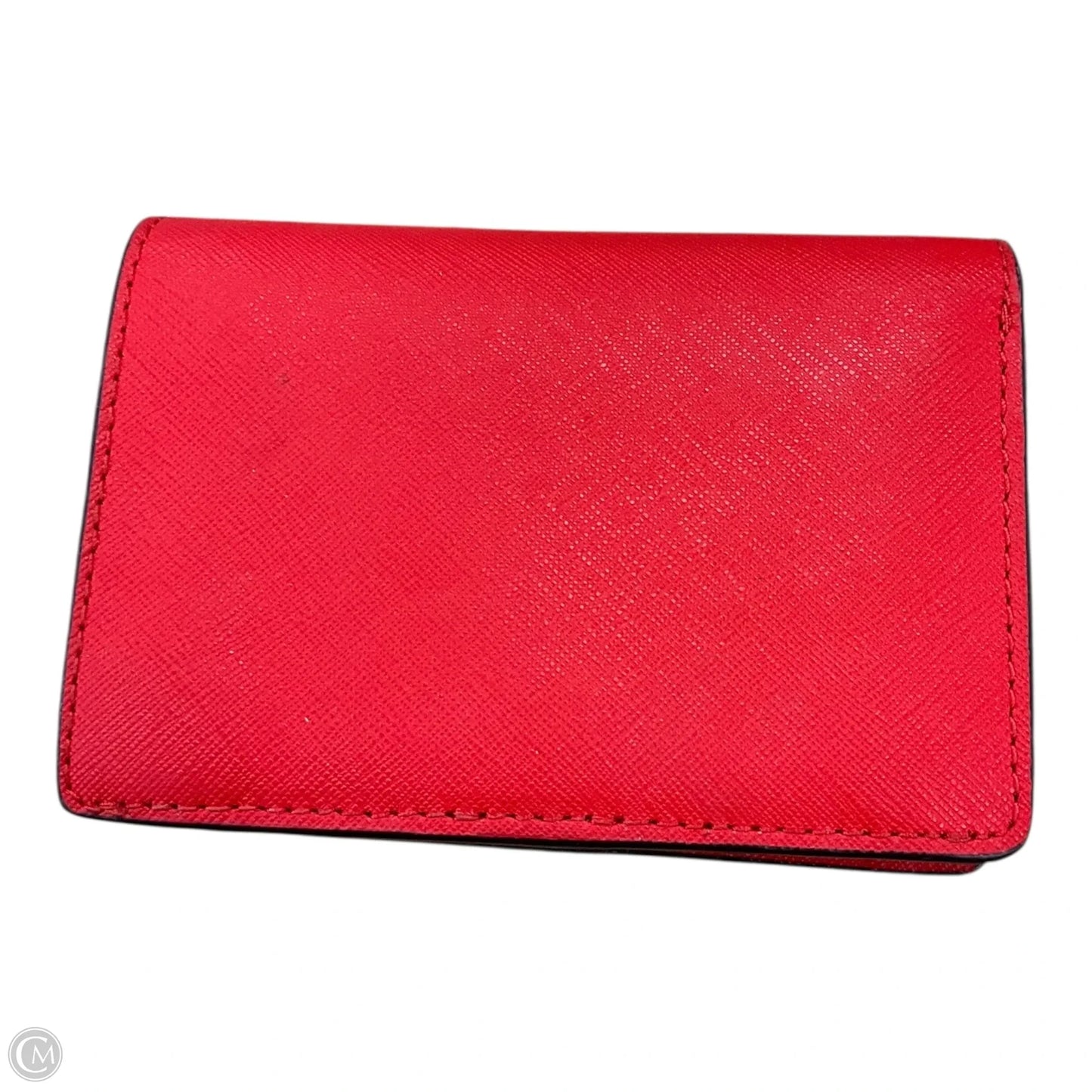 Wallet Designer By Michael Kors, Size: Small