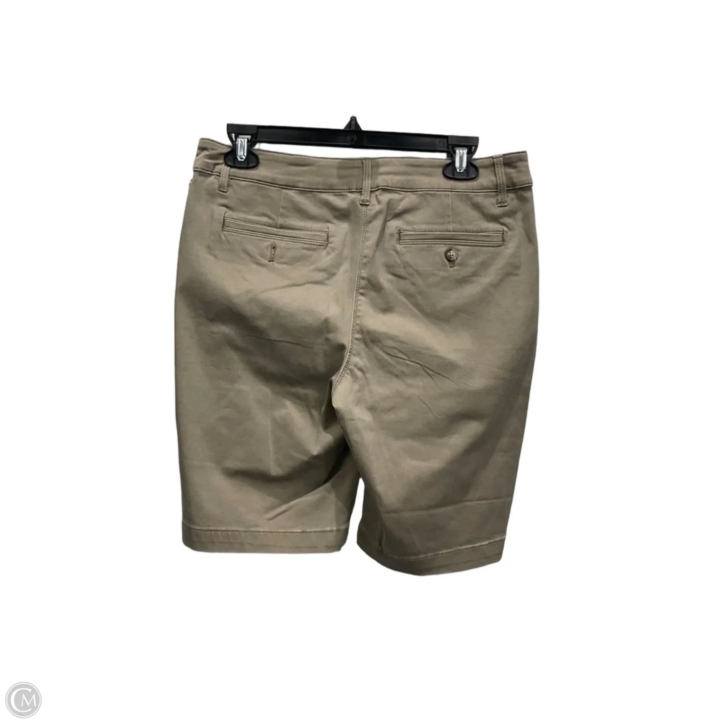 Shorts By Tommy Bahama In Tan, Size: 8