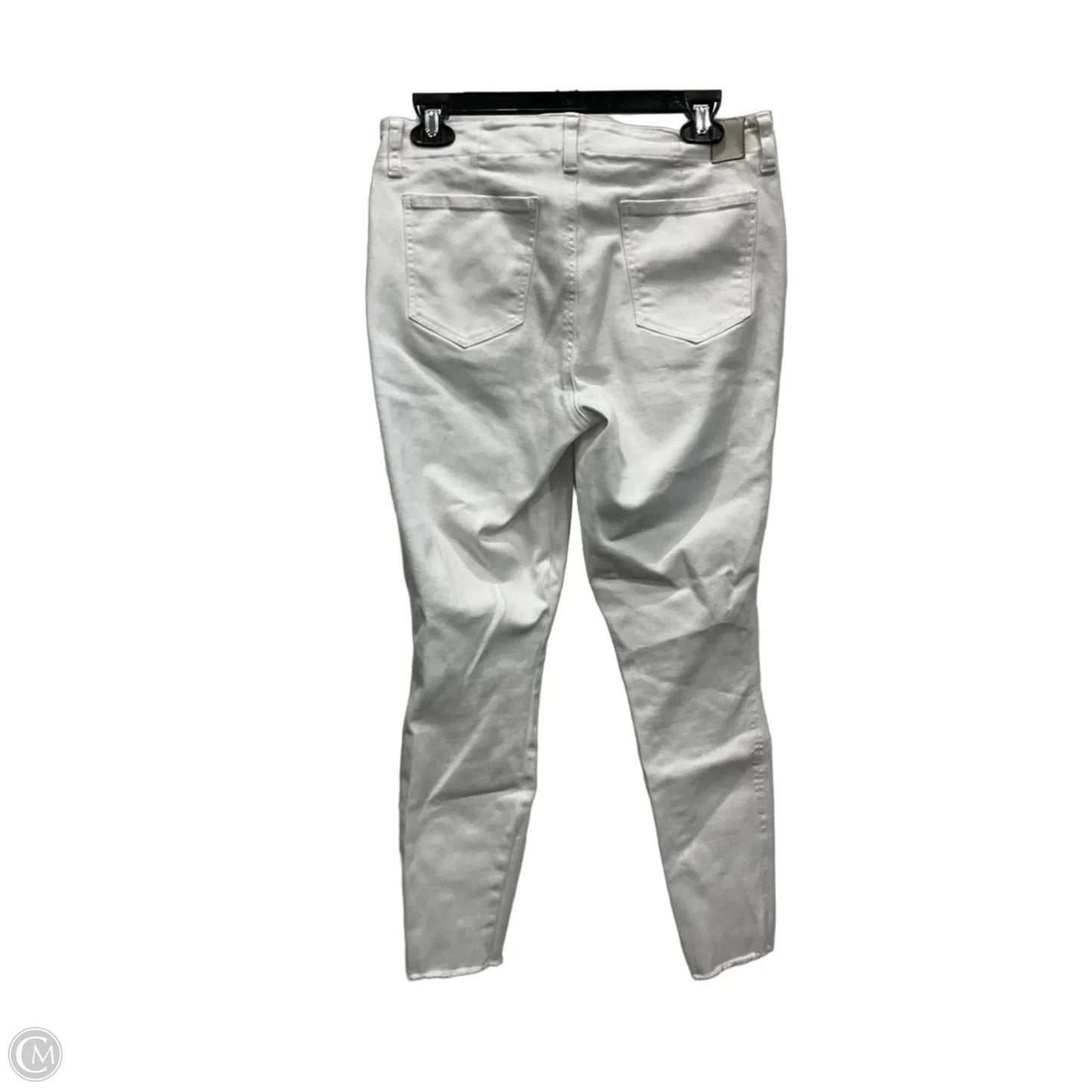 Pants Dress By Banana Republic In Grey, Size: 14