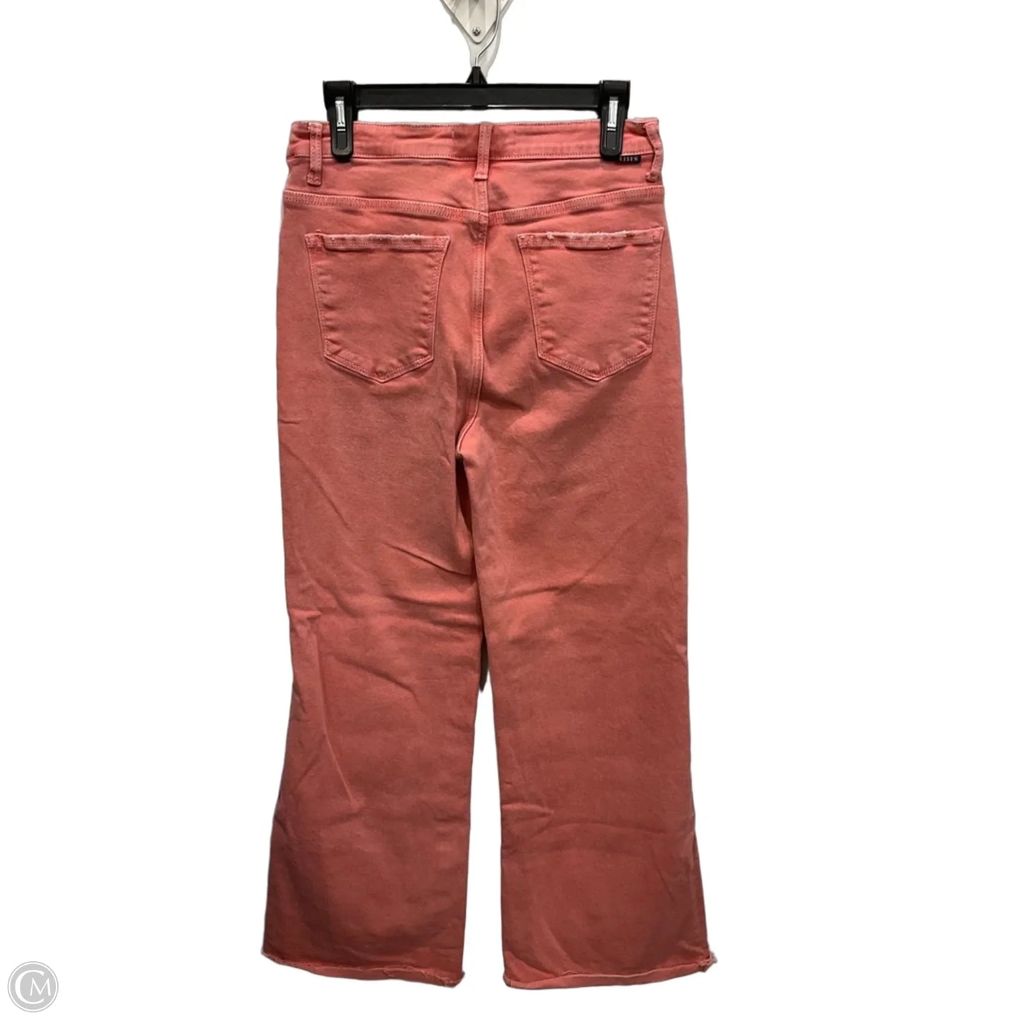Pants Other By Risen In Peach, Size: 8