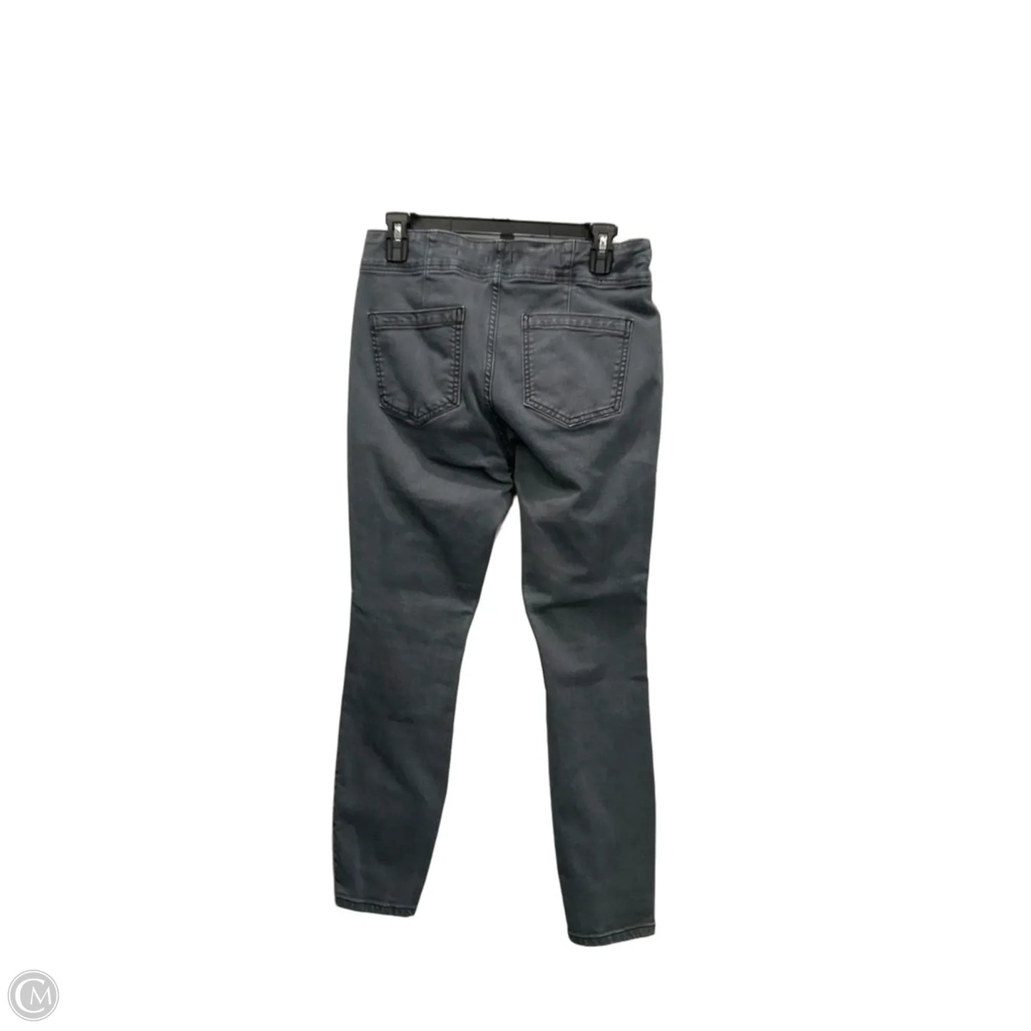 Pants Dress By Anthropologie In Grey, Size: 6