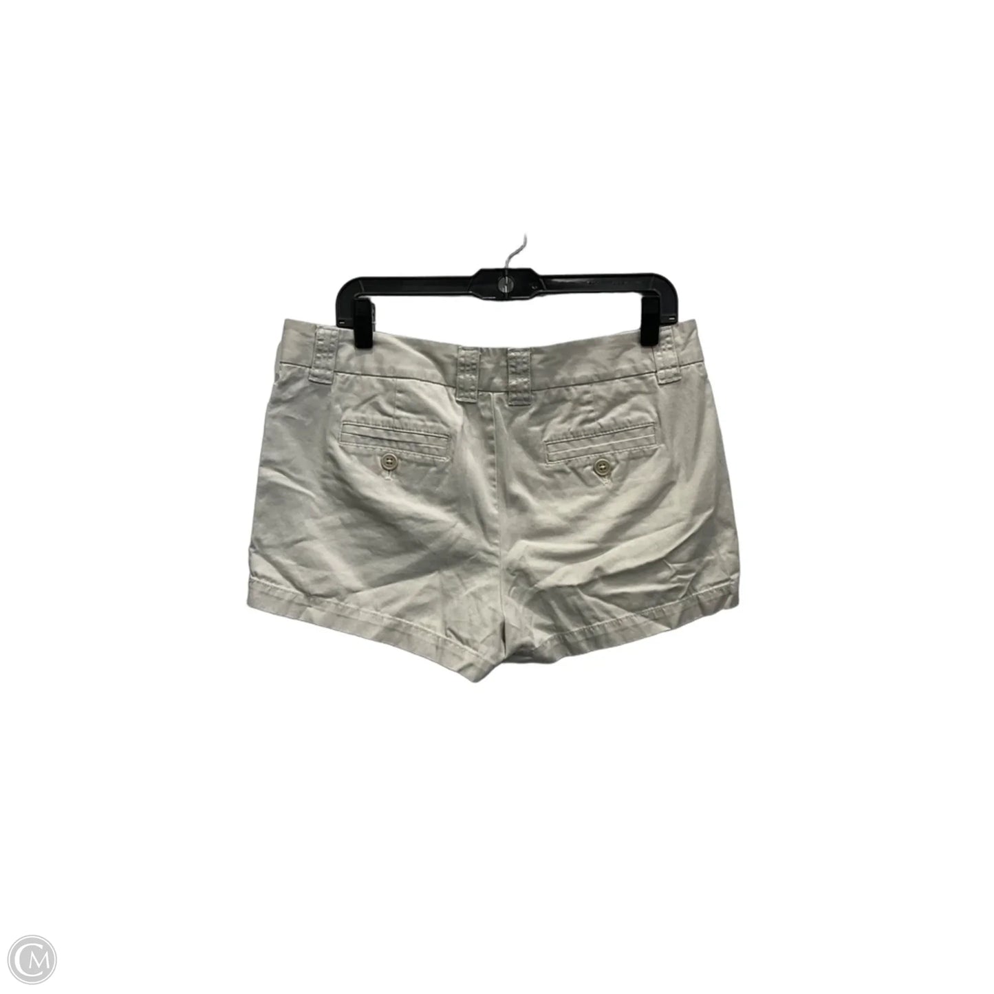 Shorts By J. Crew In Tan, Size: 10