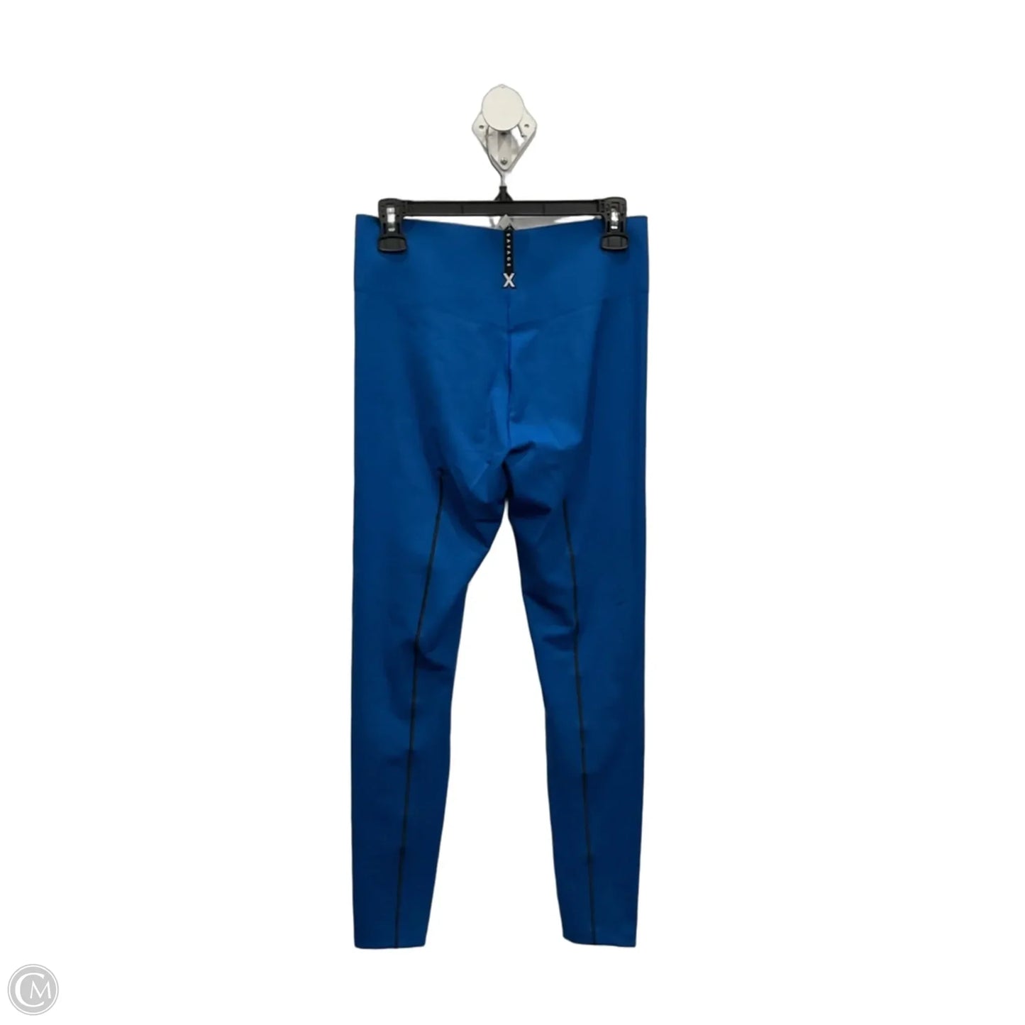 Athletic Leggings By Savage X Fenty In Blue, Size: L