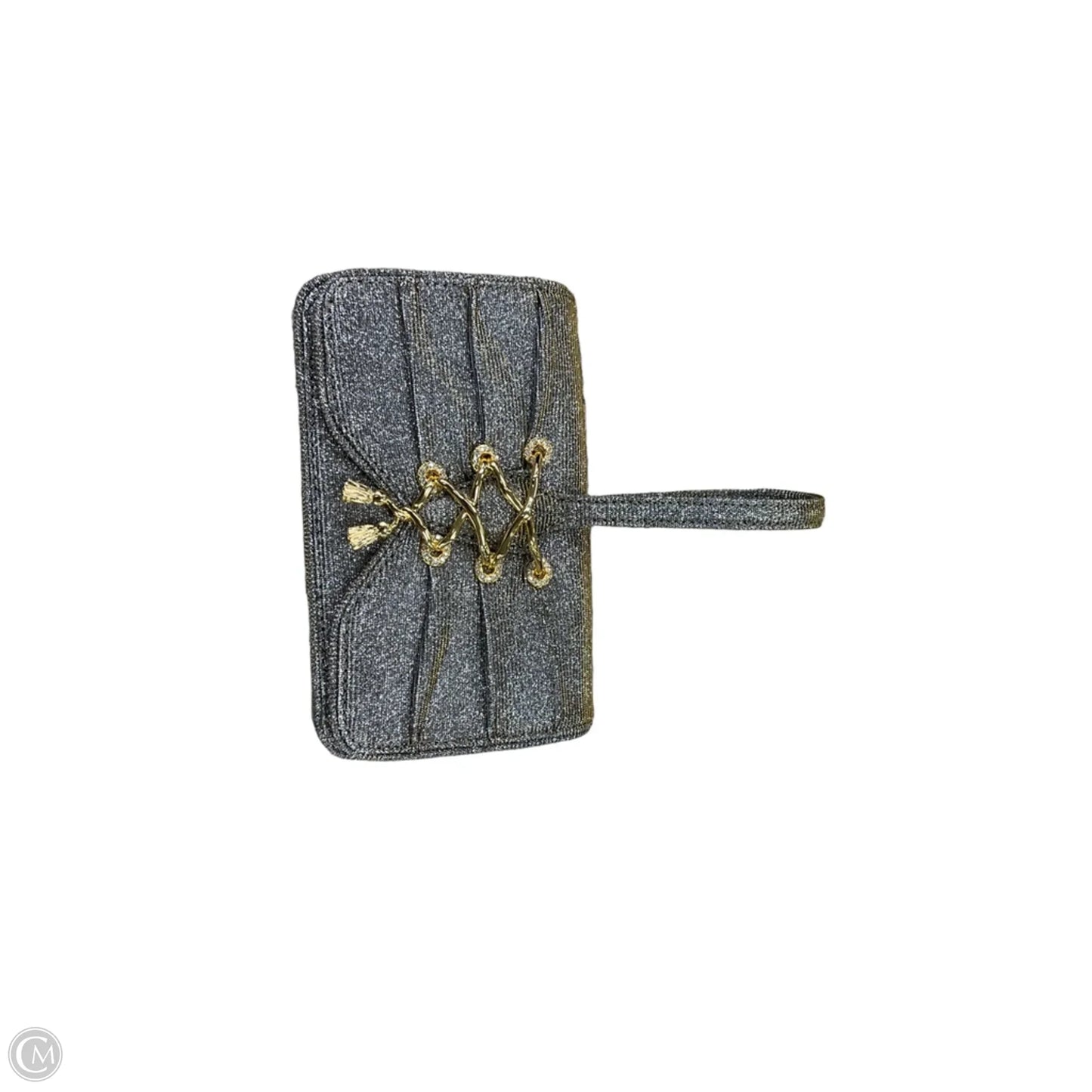 Handbag By Alexis Bittar, Size: Small