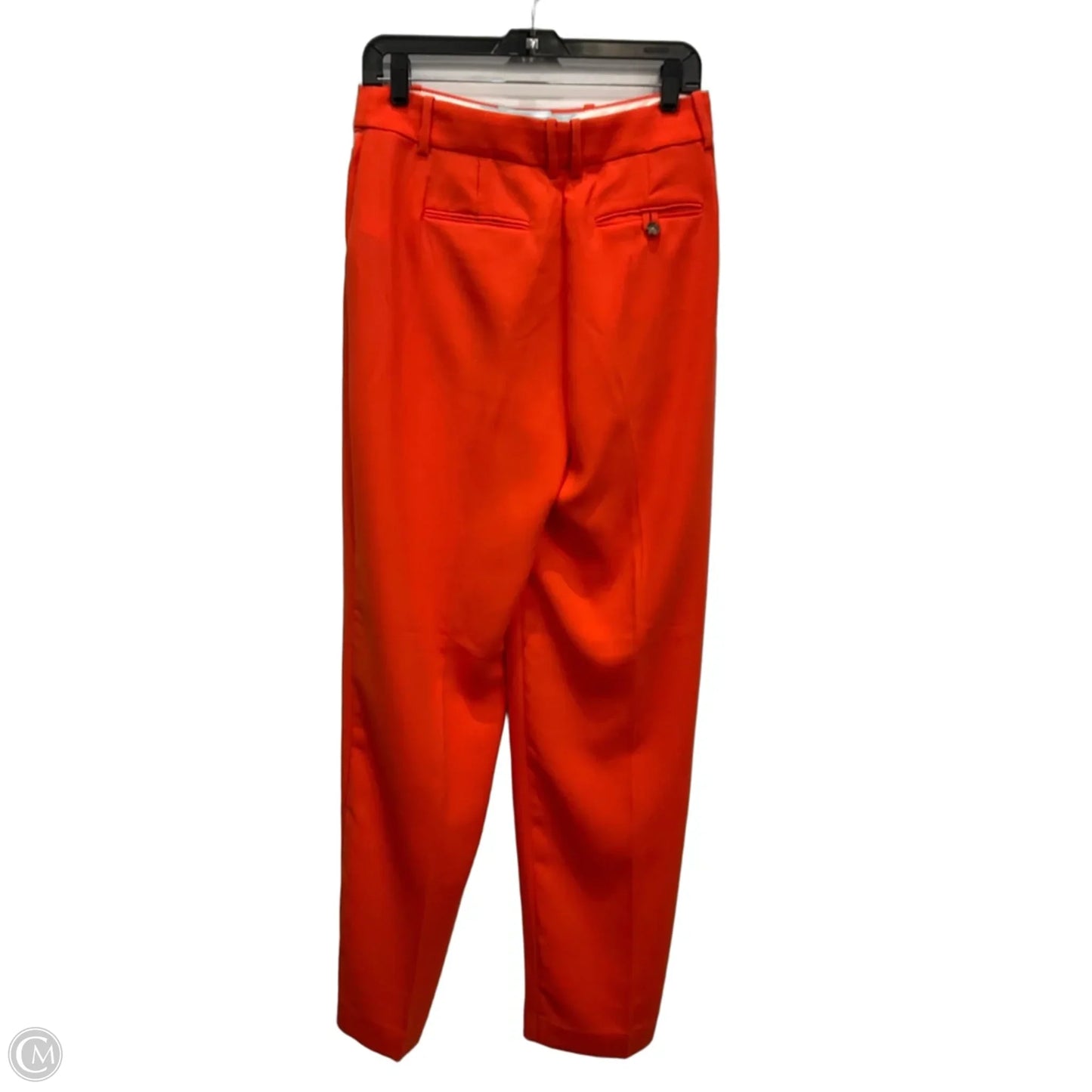 Pants Dress By J. Crew In Orange, Size: 4