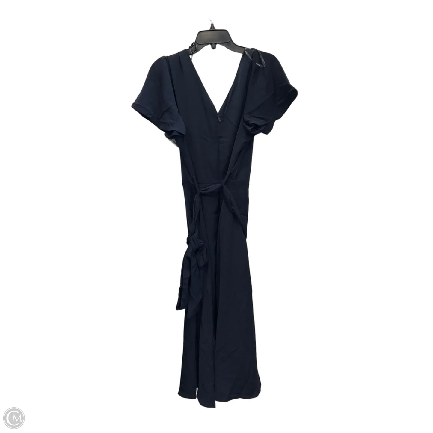 Dress Work By City Chic In Navy, Size: M