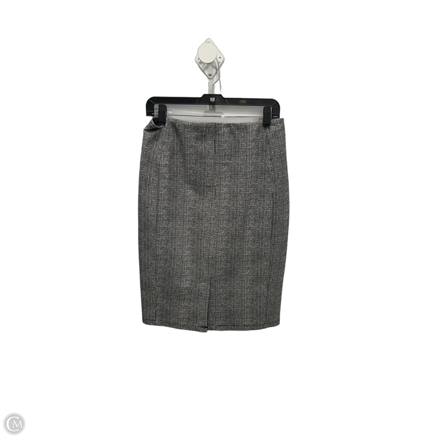 Skirt Midi By Liverpool, Size: 8