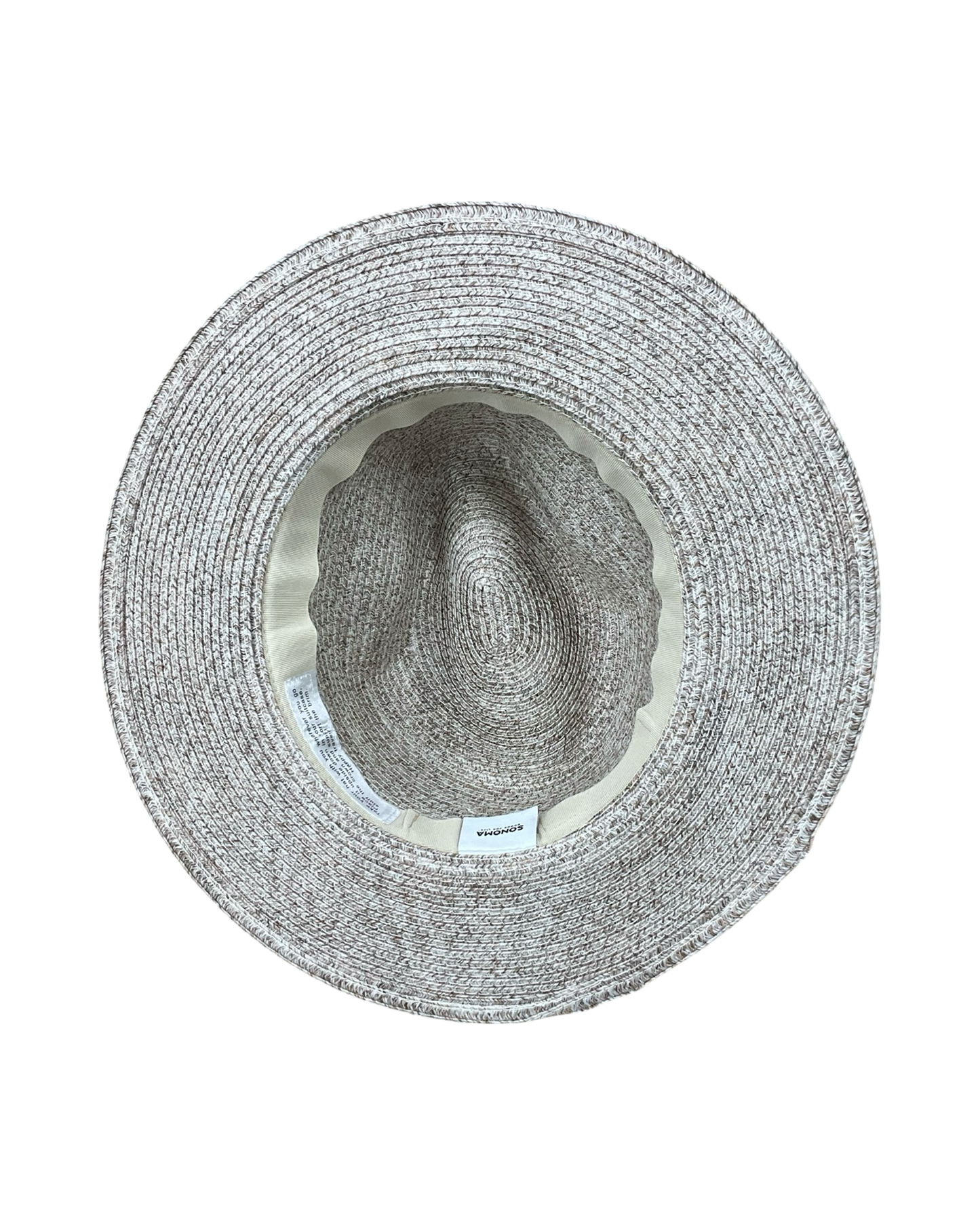 Hat Floppy By Sonoma In Tan