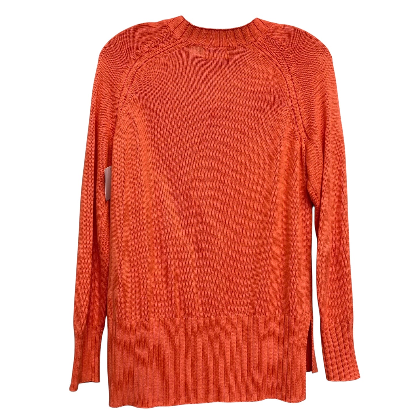 Sweater By Old Navy In Coral, Size:S
